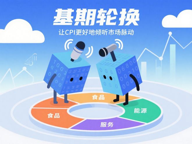 诉你】CPI基期轮换进行时pg电子试玩入口【统统告(图8)