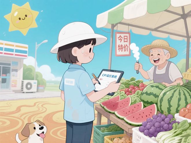 诉你】CPI基期轮换进行时pg电子试玩入口【统统告(图6)