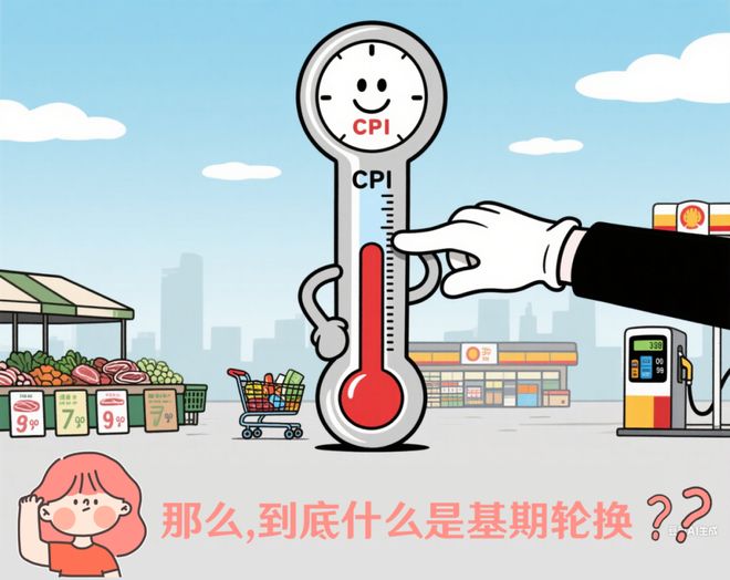 诉你】CPI基期轮换进行时pg电子试玩入口【统统告(图7)