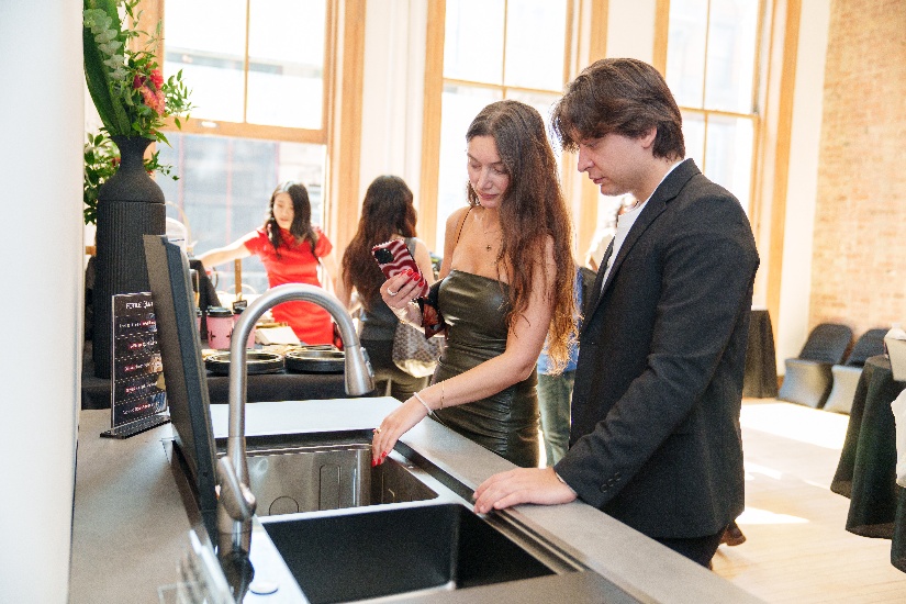 海外“圈粉” 中国科技创新实现全球引领pg电子模拟器免费版方太新一代洗碗机(图3)