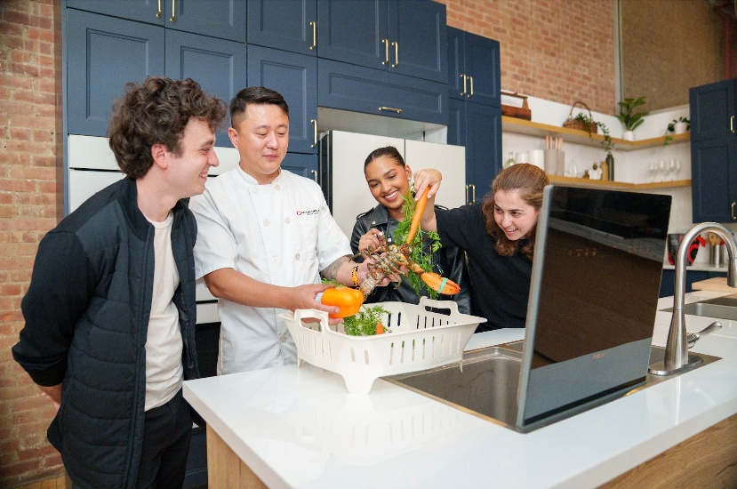 海外“圈粉” 中国科技创新实现全球引领pg电子模拟器免费版方太新一代洗碗机(图4)